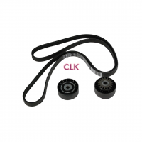 Alternatör Kayış Kiti  - Twingo - Logan - Sandero 1.2 16V D4F 7701477533